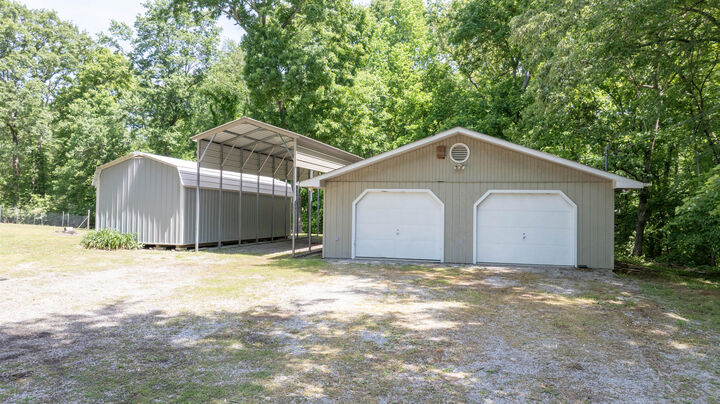 Property Photo:  407 Sable Road  TN 37381 