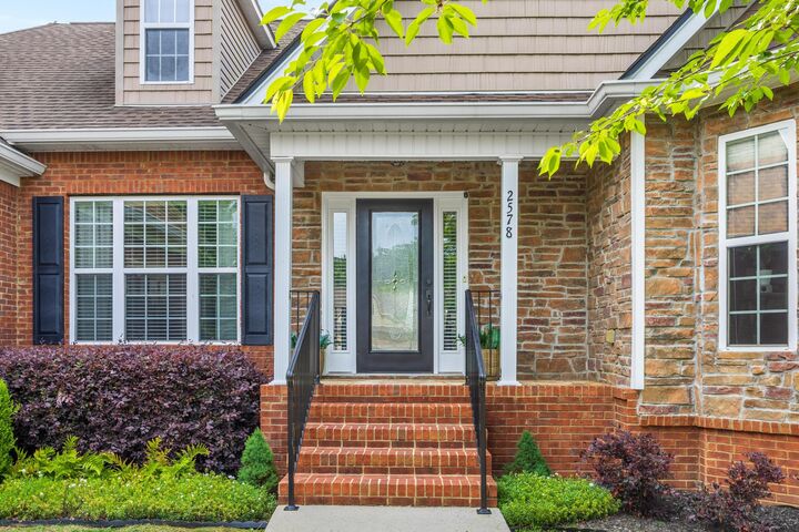 Property Photo:  2578 Sweet Bay Circle NW  TN 37312 