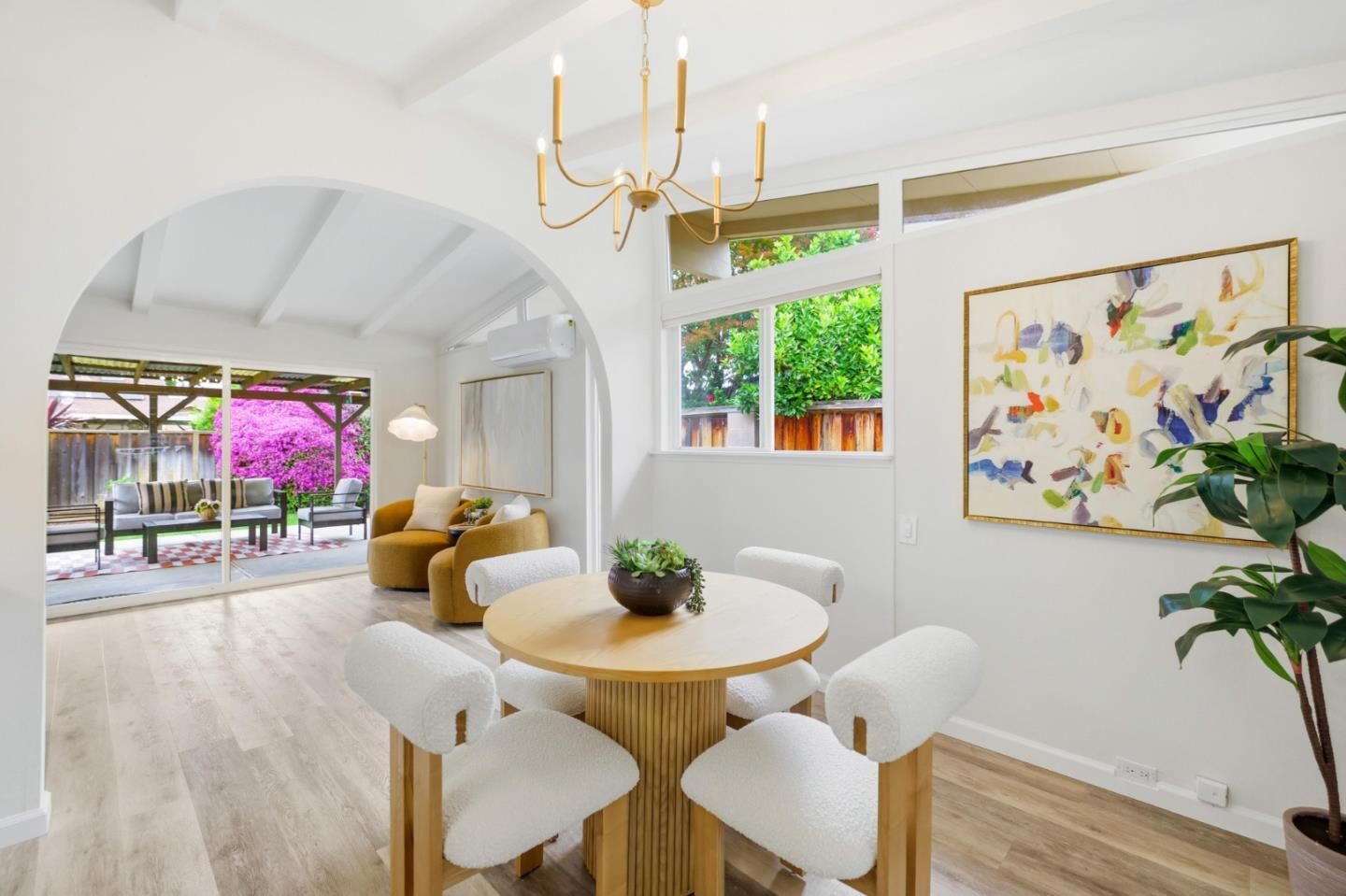 Property Photo:  18825 Pendergast Avenue  CA 95014 