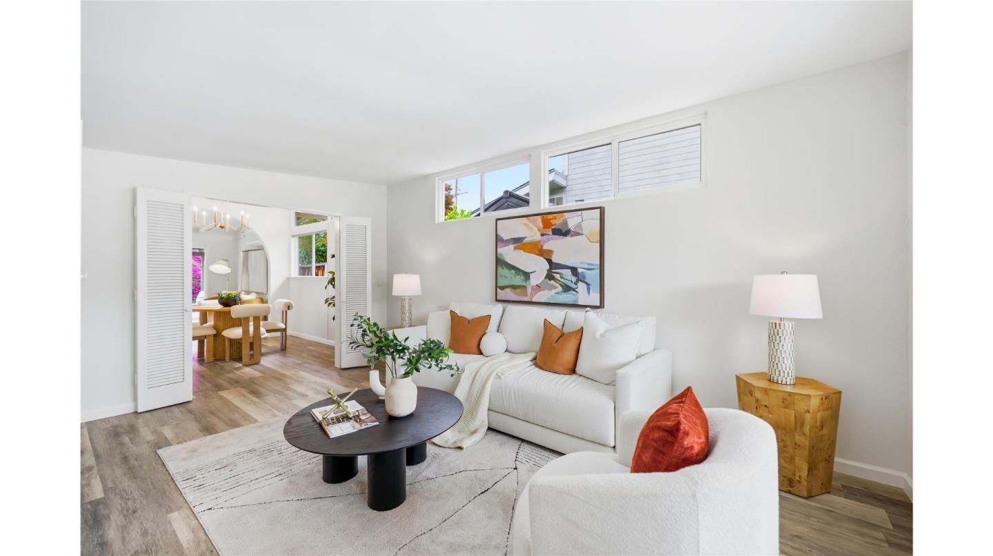 Property Photo:  18825 Pendergast Avenue  CA 95014 