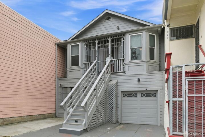 Property Photo:  3054 San Bruno Avenue  CA 94134 