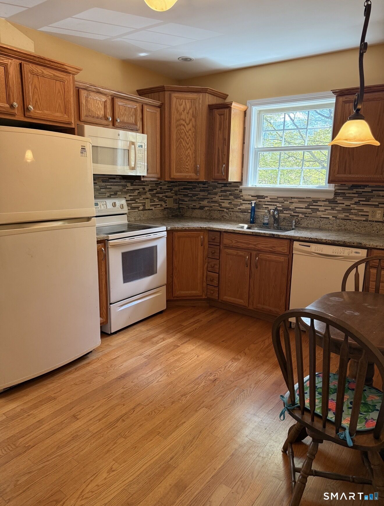 Property Photo:  70 Chain Trail  CT 06488 