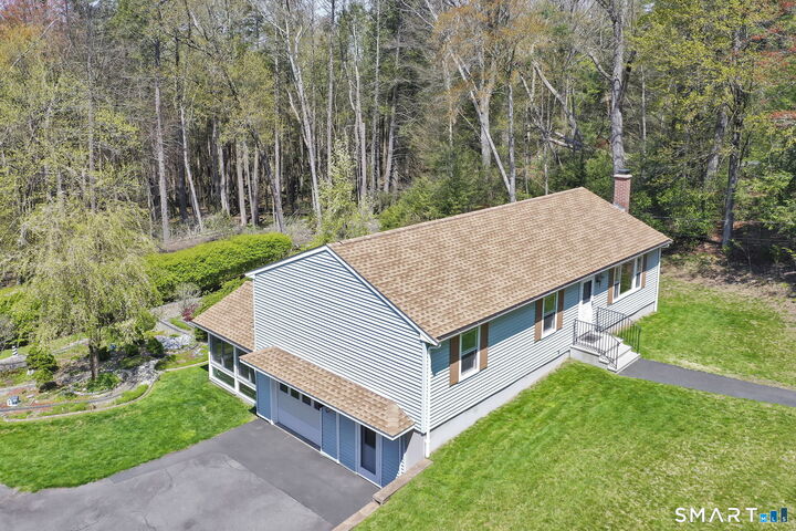Property Photo:  129 Conklin Road  CT 06076 
