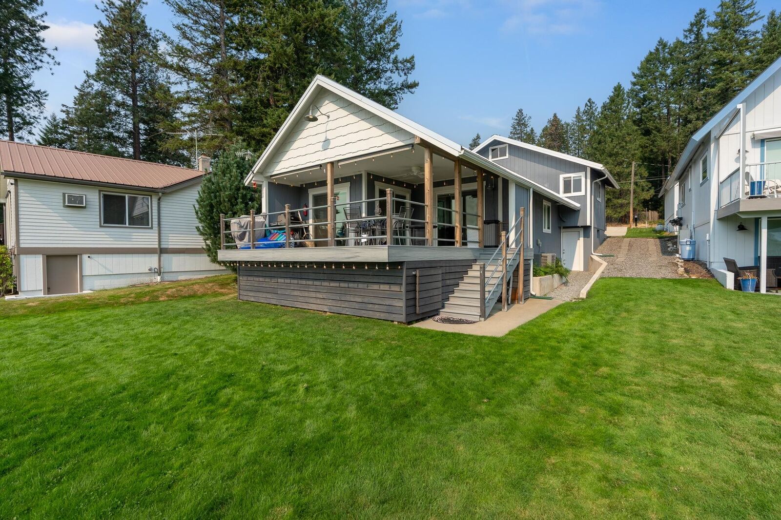 Property Photo:  111 Terrace Ave  WA 99156 