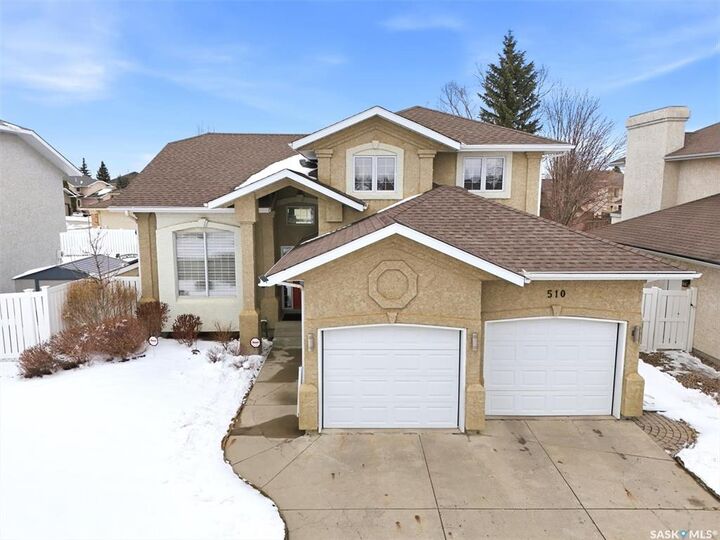 Photo de la propriété:  510 Eastman Cove  SK S7N 4K9 