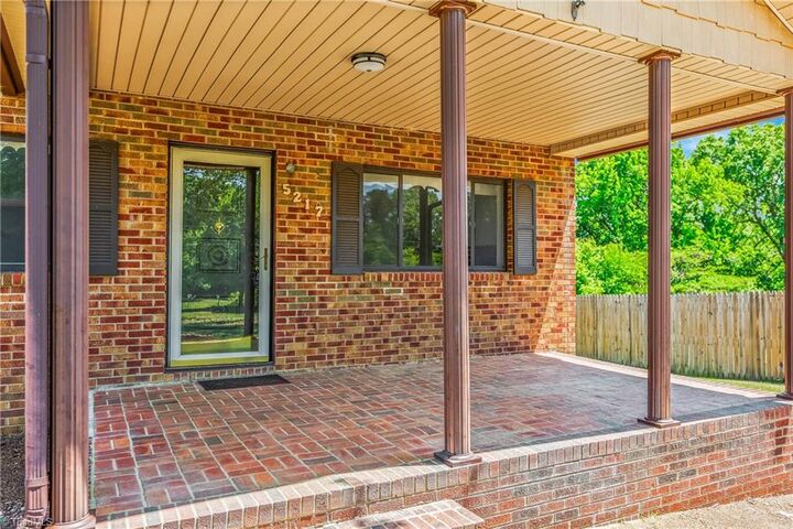 Property Photo:  5217 Brenda Drive  NC 27107 