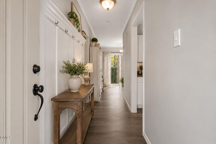 Property Photo:  4705 Walden Pond Drive B  NC 27604 
