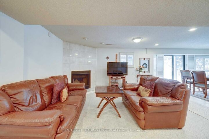 Photo de la propriété:  1374 Heritage Way Bsmt  ON L6M 3C9 