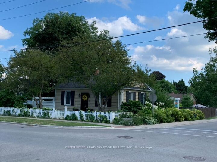 Property Photo:  49 Church Street  ON L3P 2M1 