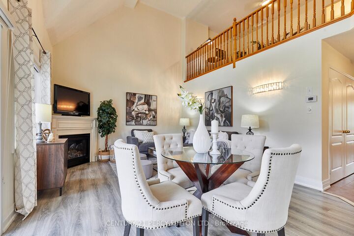 Property Photo:  7 Gidley Lane G7  ON L1T 4Z7 