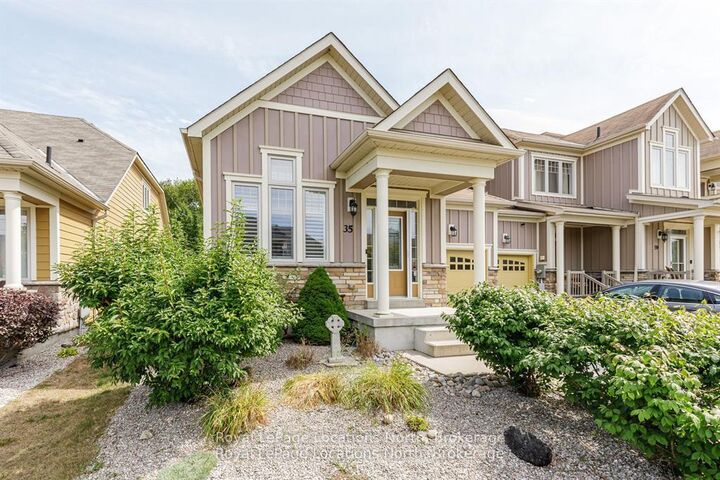 35 Sandy Coast Crescent — photo 1