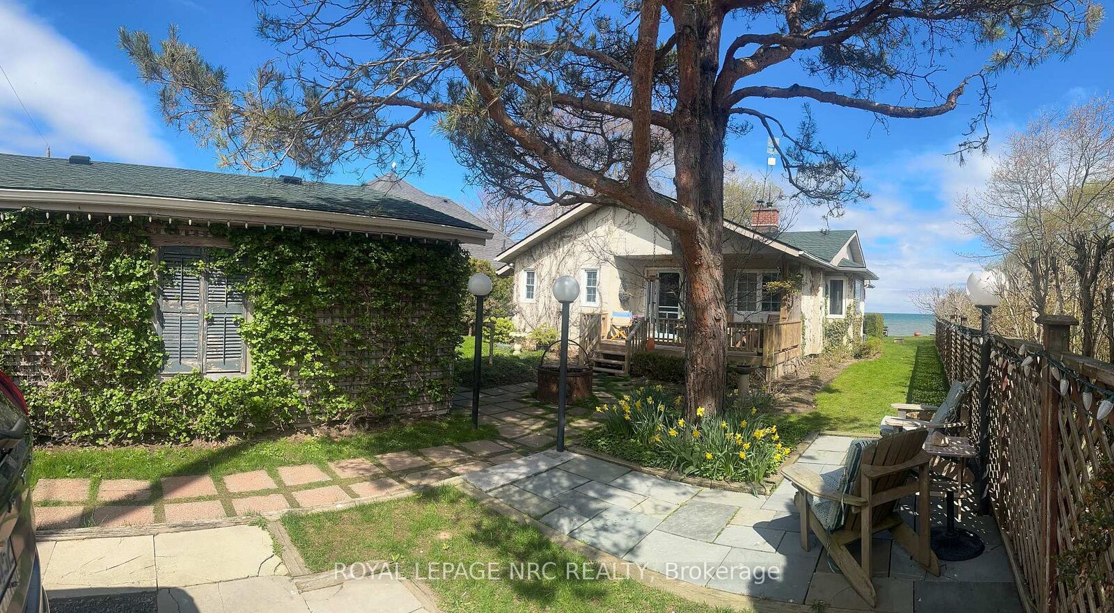 Property Photo: 12 Firelane 2B, R.r.#3 Road W ON L0S 1J0