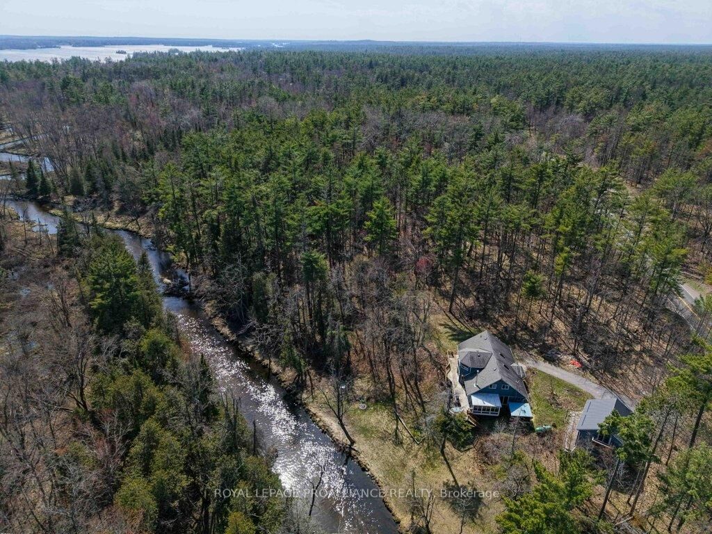 Property Photo: 2406 Northeys Bay Road ON K0L 2H0