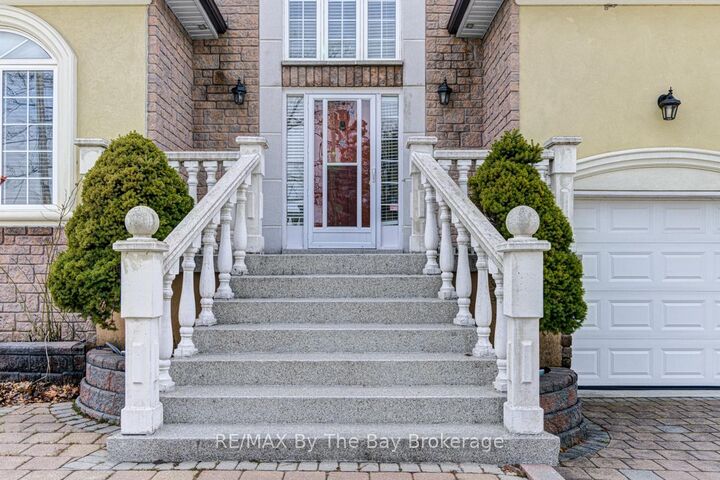 Property Photo: 126 29th Street N ON L9Z 2C9