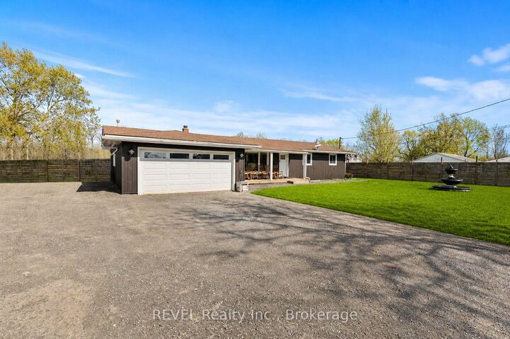 Property Photo: 3290 Switch Road ON L0S 1S0