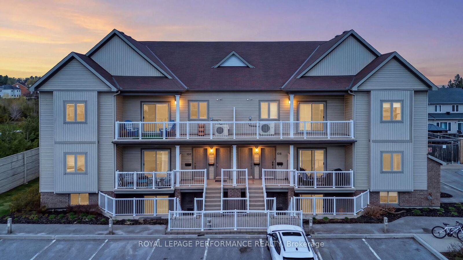 Property Photo:  104 Sternes Private  ON K4A 0X8 