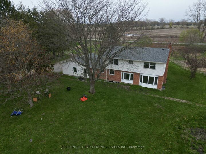 Property Photo: 115 Marshagan Road ON N1A 2W7