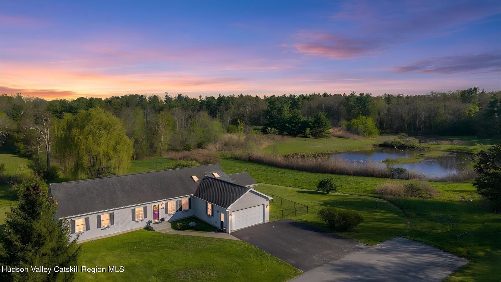 Property Photo:  25 Spada  NY 12477 