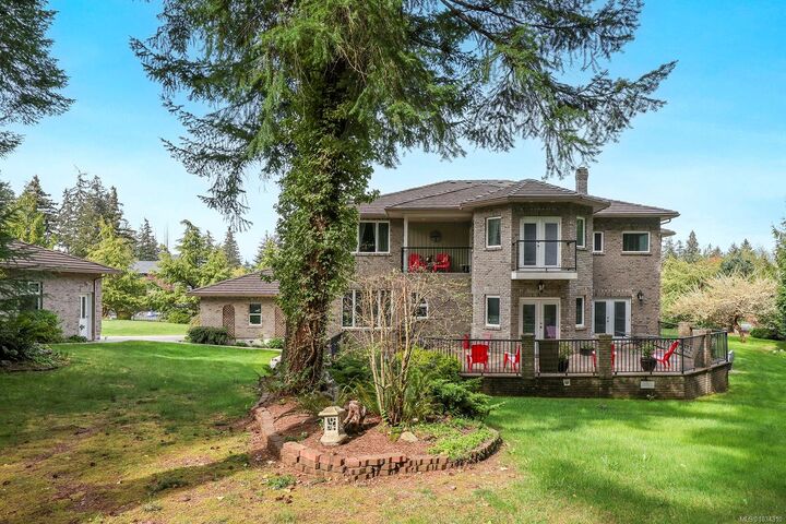 Property Photo: 1781 Thurber Rd BC V9M 1A4