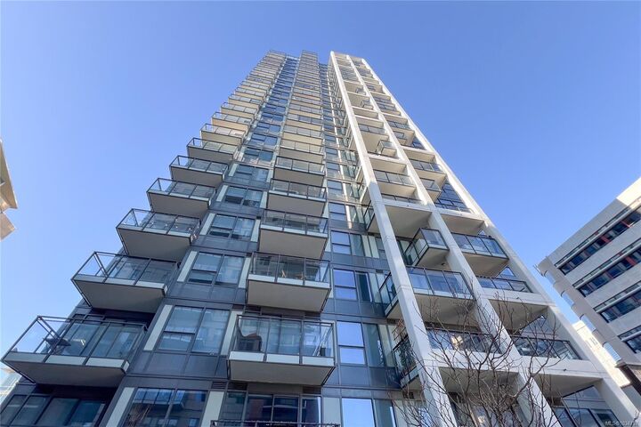 Property Photo: 777 Herald St #1108 BC V8T 0C7