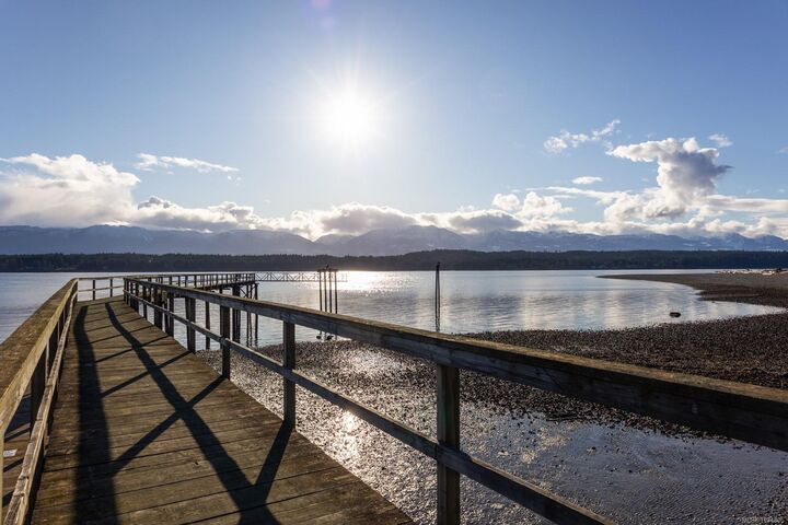 Property Photo: 4305 Shingle Spit Rd #215 BC V0R 1Z0