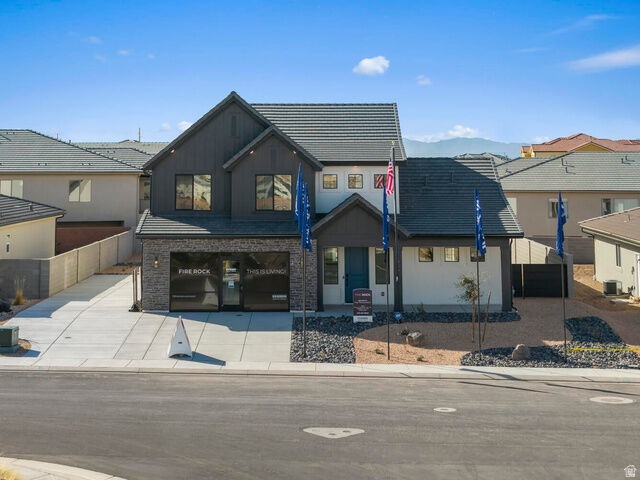 Property Photo:  352 Rhyolite Dr N 89  UT 84737 