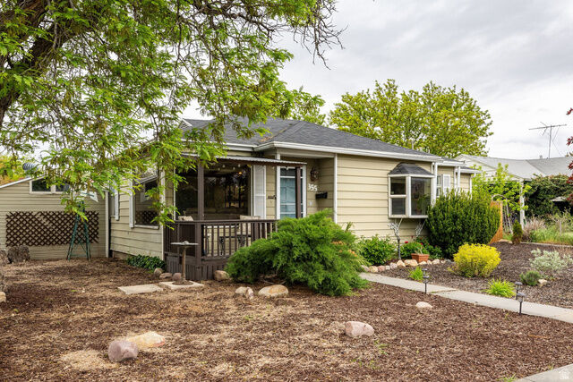 Property Photo:  355 E Welby Ave S  UT 84115 