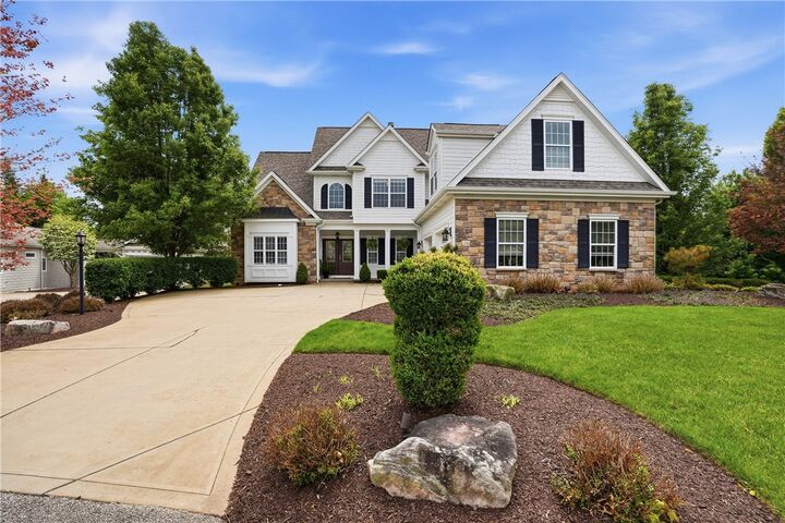 Property Photo:  5151 Trillium Dr  PA 15632 