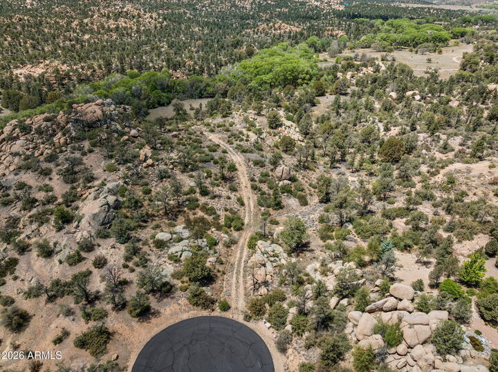Property Photo:  4760 W Distant View Trail 150  AZ 86305 
