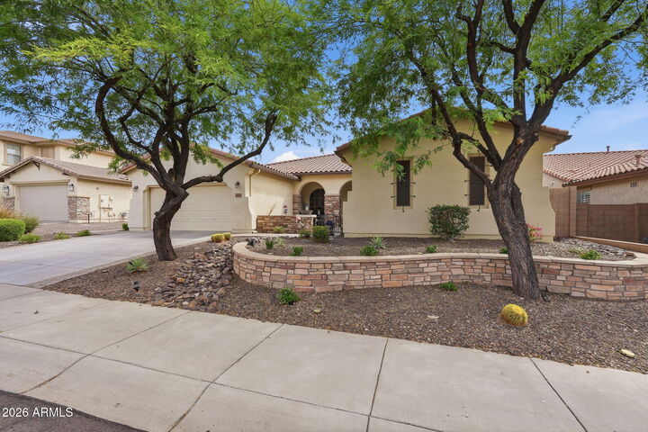 Property Photo:  30433 N 123rd Lane  AZ 85383 