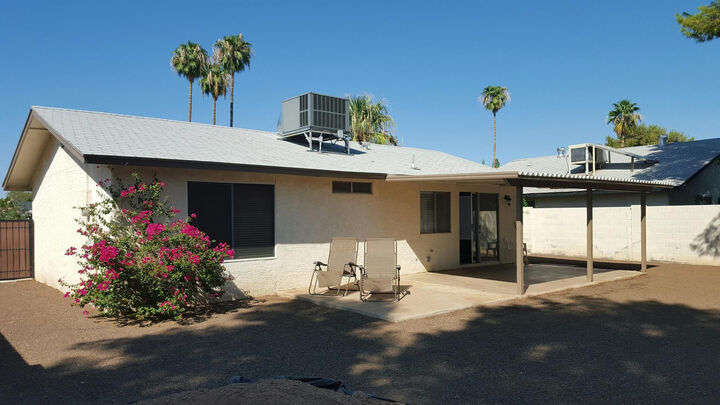 Property Photo:  2139 W Enid Avenue  AZ 85202 