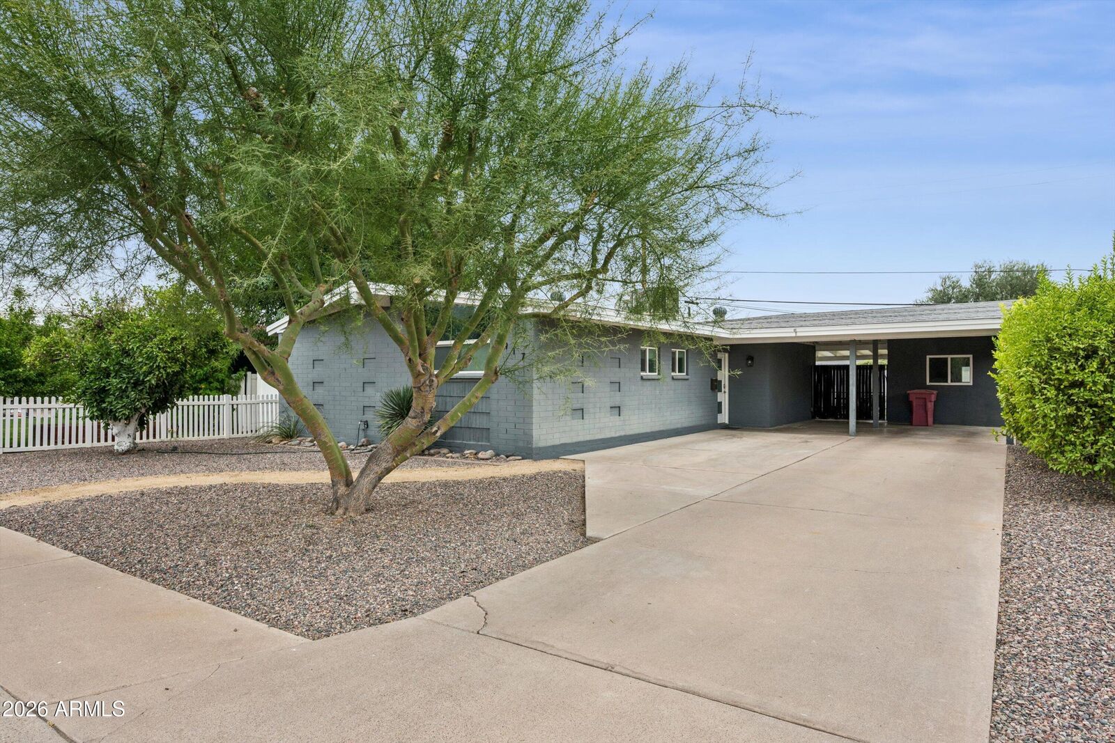 Property Photo:  6917 E Earll Drive  AZ 85251 
