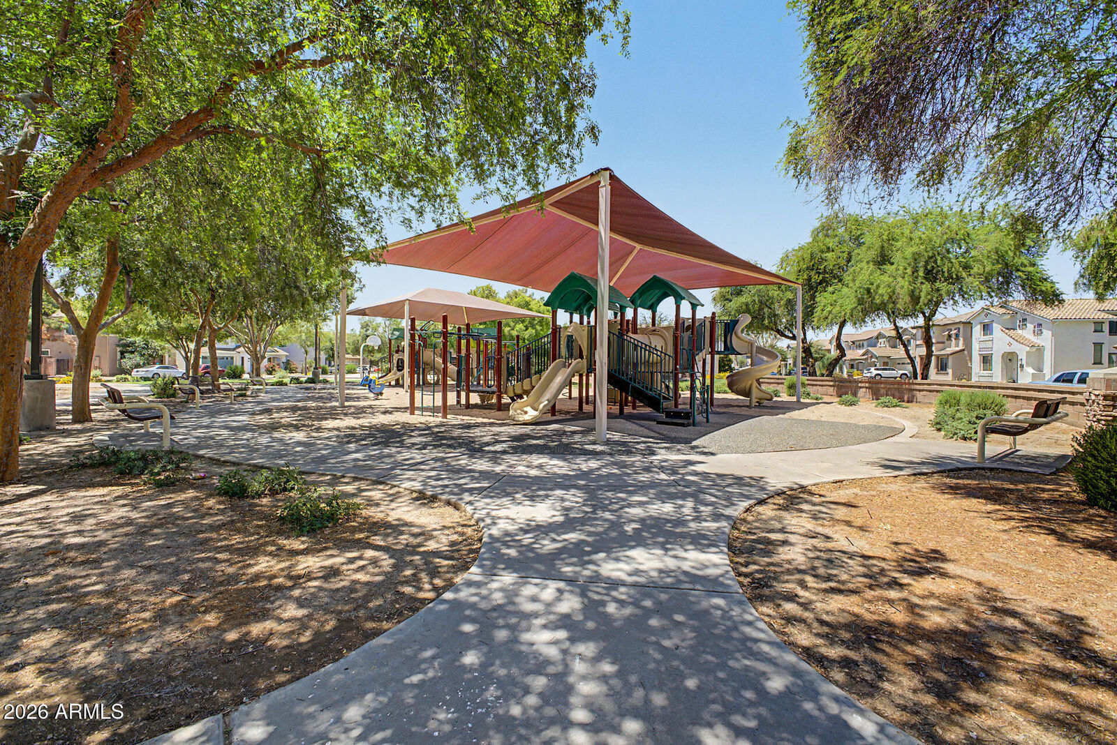 Property Photo: 19117 E Kingbird Drive AZ 85142