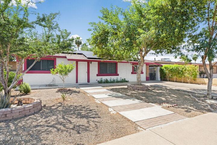 Property Photo:  2251 E Aspen Avenue  AZ 85204 