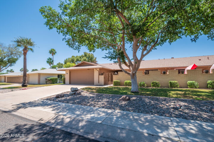 Property Photo:  12727 W Copperstone Drive  AZ 85375 