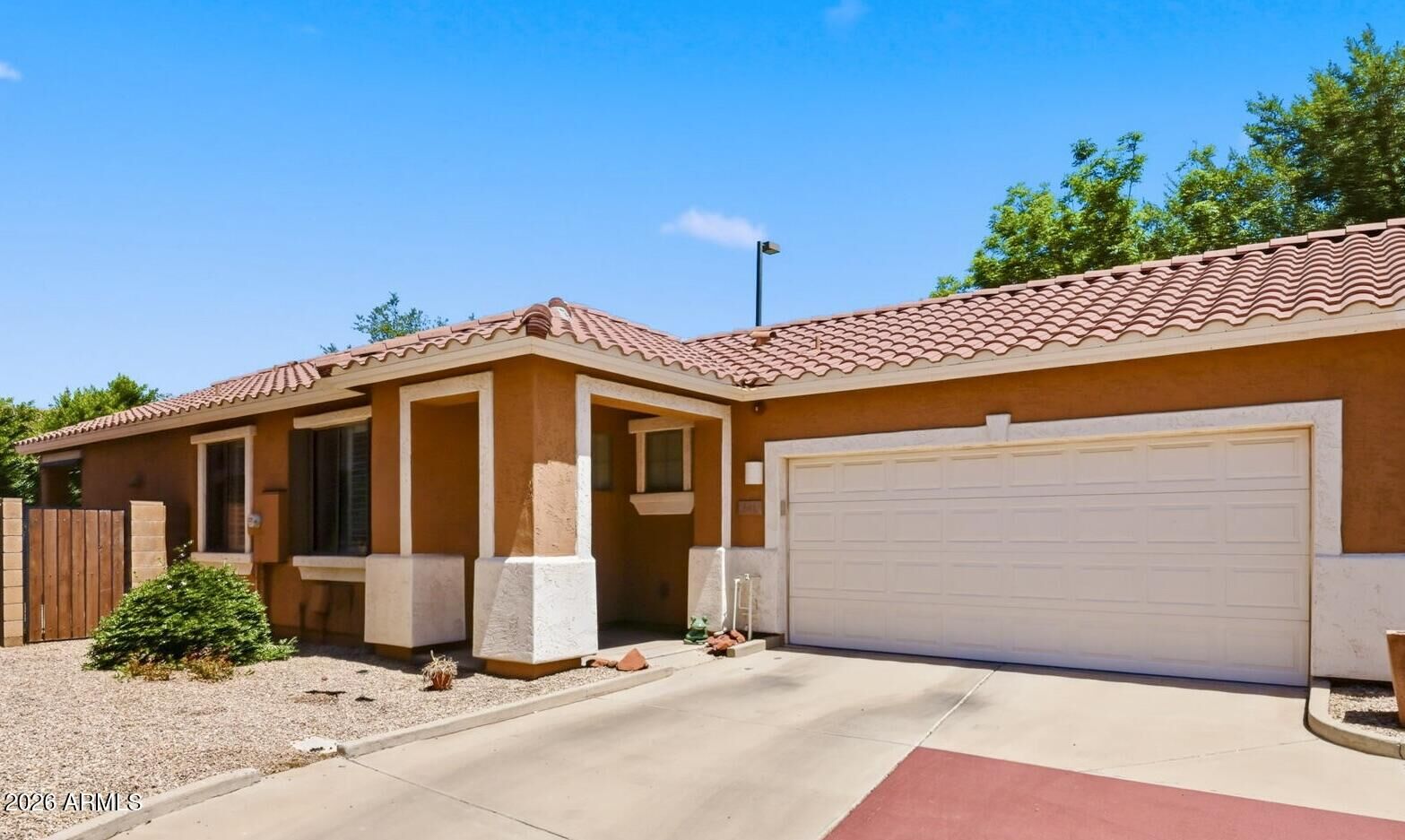 Property Photo:  881 S Porter Street  AZ 85296 