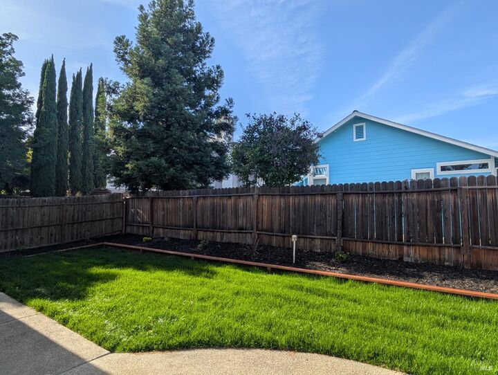 Property Photo:  349 Zachary Drive  CA 95687 