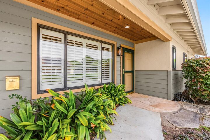 Property Photo:  321 Arroyo Way  CA 95476 