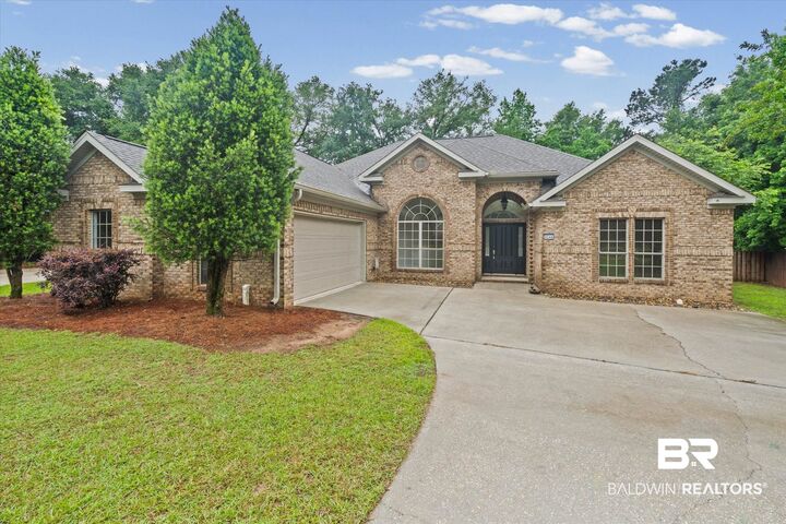 Property Photo: 9244 Marchand Avenue AL 36526