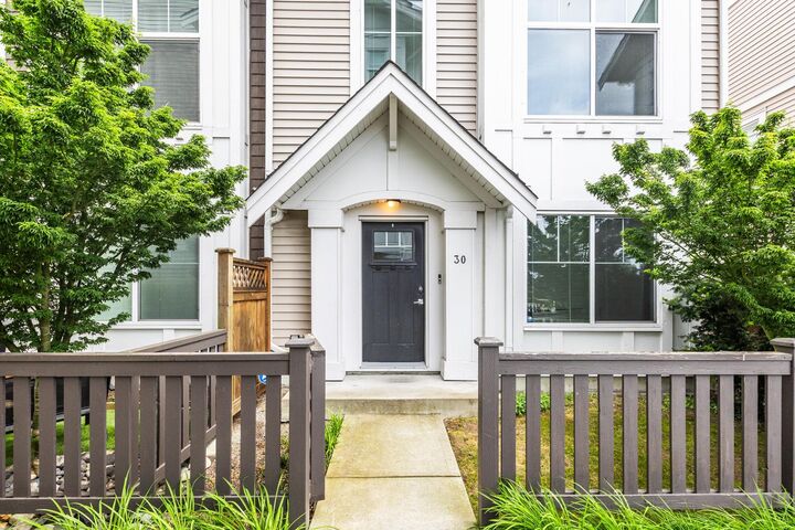 Property Photo: 12073 62 Avenue 30 BC V3X 0K4