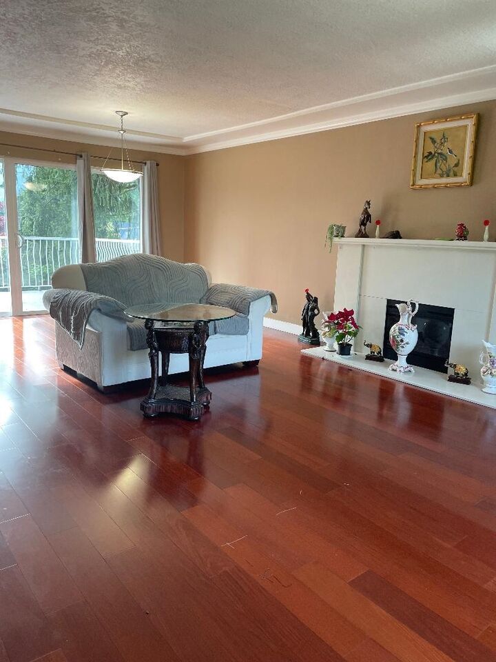 Property Photo: 4497 Canterbury Crescent BC V7R 3N8