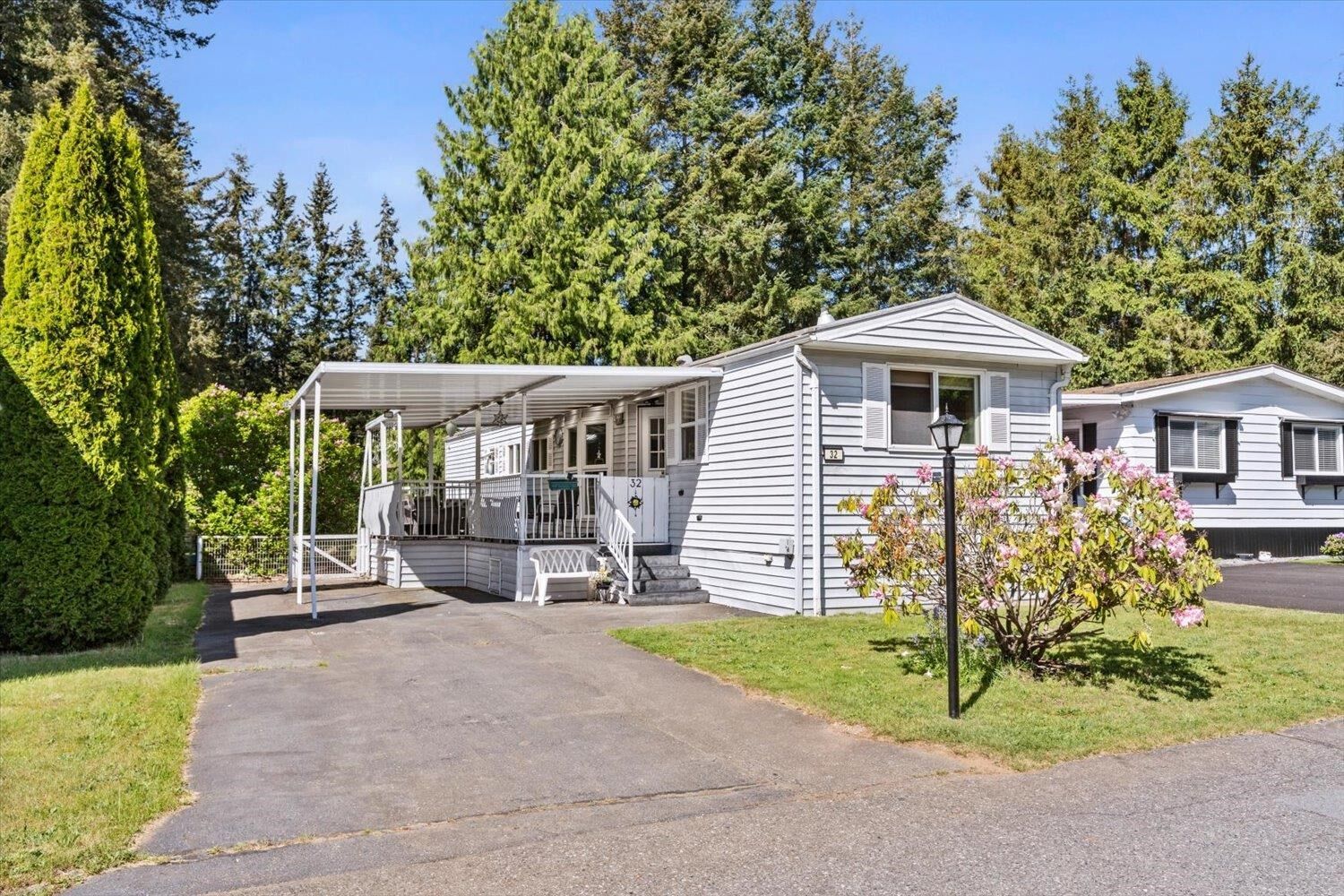 Property Photo:  2305 200 Street 32  BC V2Z 1Z2 