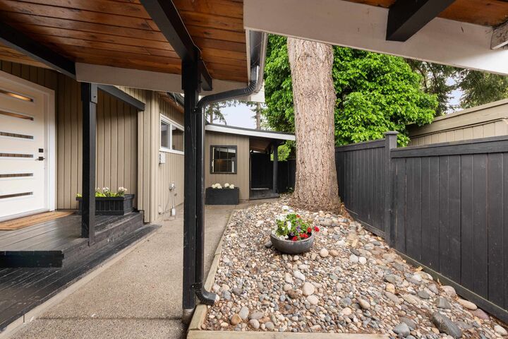 Property Photo: 1336 Duncan Drive BC V4L 1R4