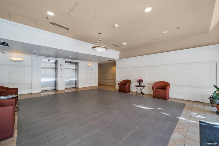 Property Photo: 8297 Saba Road 602 BC V6Y 4B5