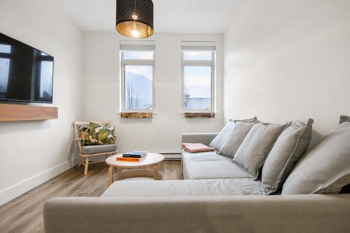 7330 Arbutus Street 305 — photo 1