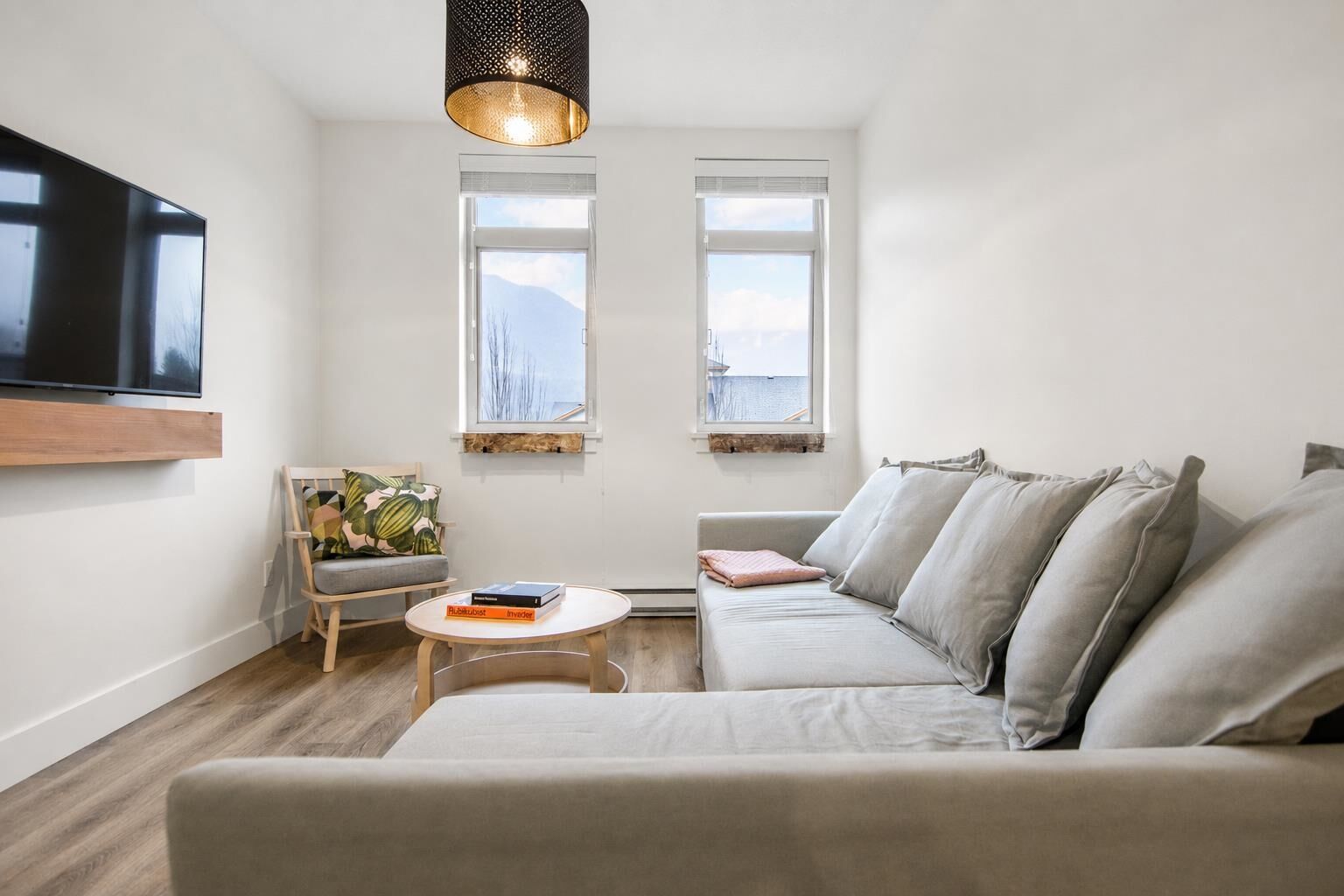 Property Photo: 7330 Arbutus Street 305 BC V0N 2L1