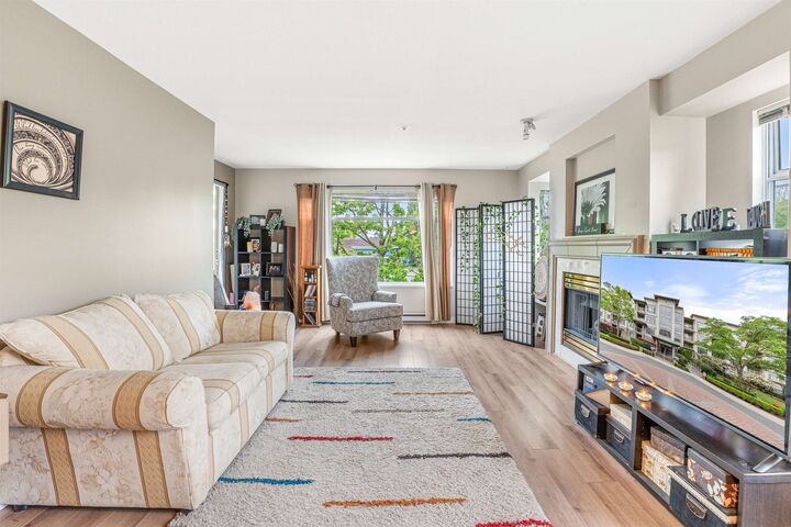 Property Photo: 8220 Jones Road 216 BC V6Y 3Z7