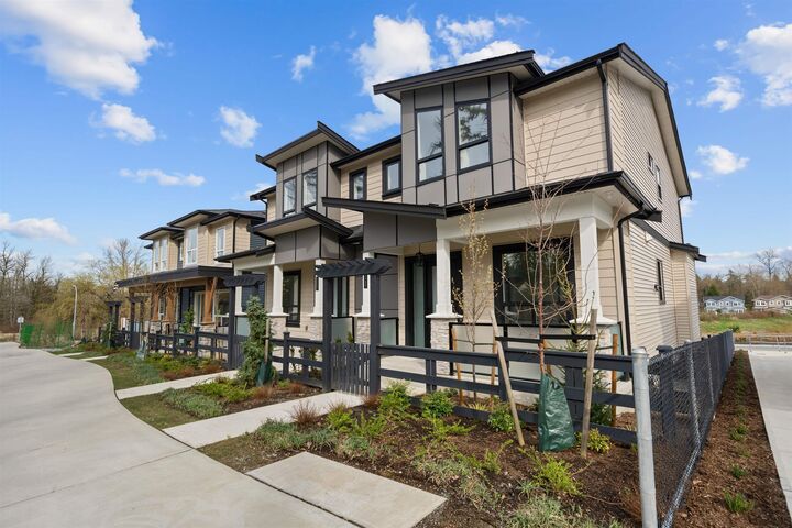 Property Photo: 7734 196 Street BC V2Y 3V4