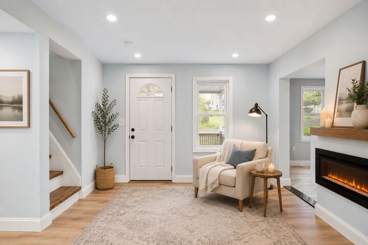 Property Photo:  18 Hancock Rd Road  NY 13833 
