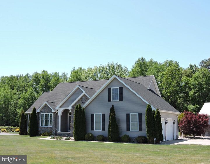 Property Photo:  139 S Paula Lynne Drive  DE 19973 